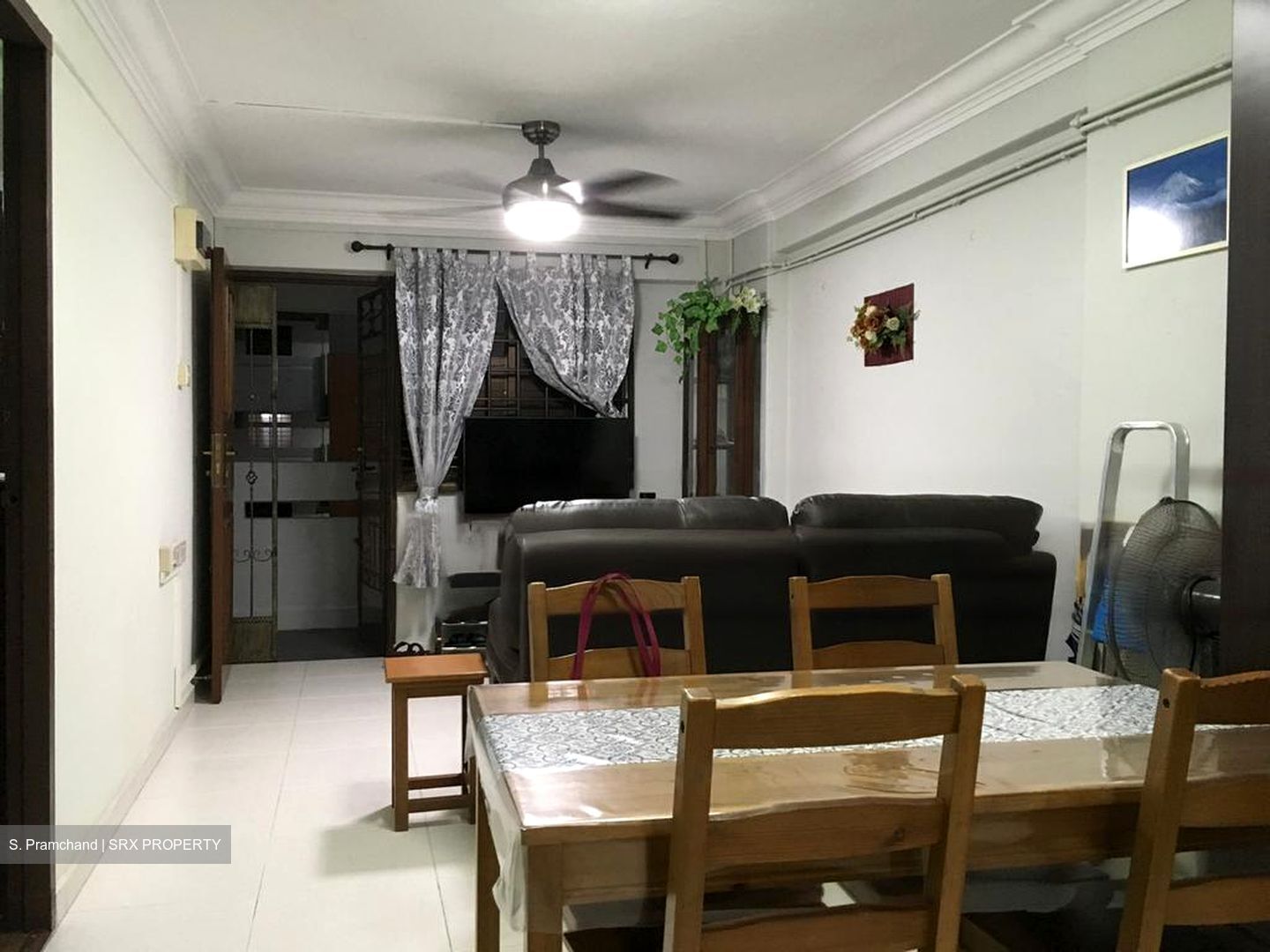 Blk 2 Tanjong Pagar Plaza (Bukit Merah), HDB 3 Rooms #468913801